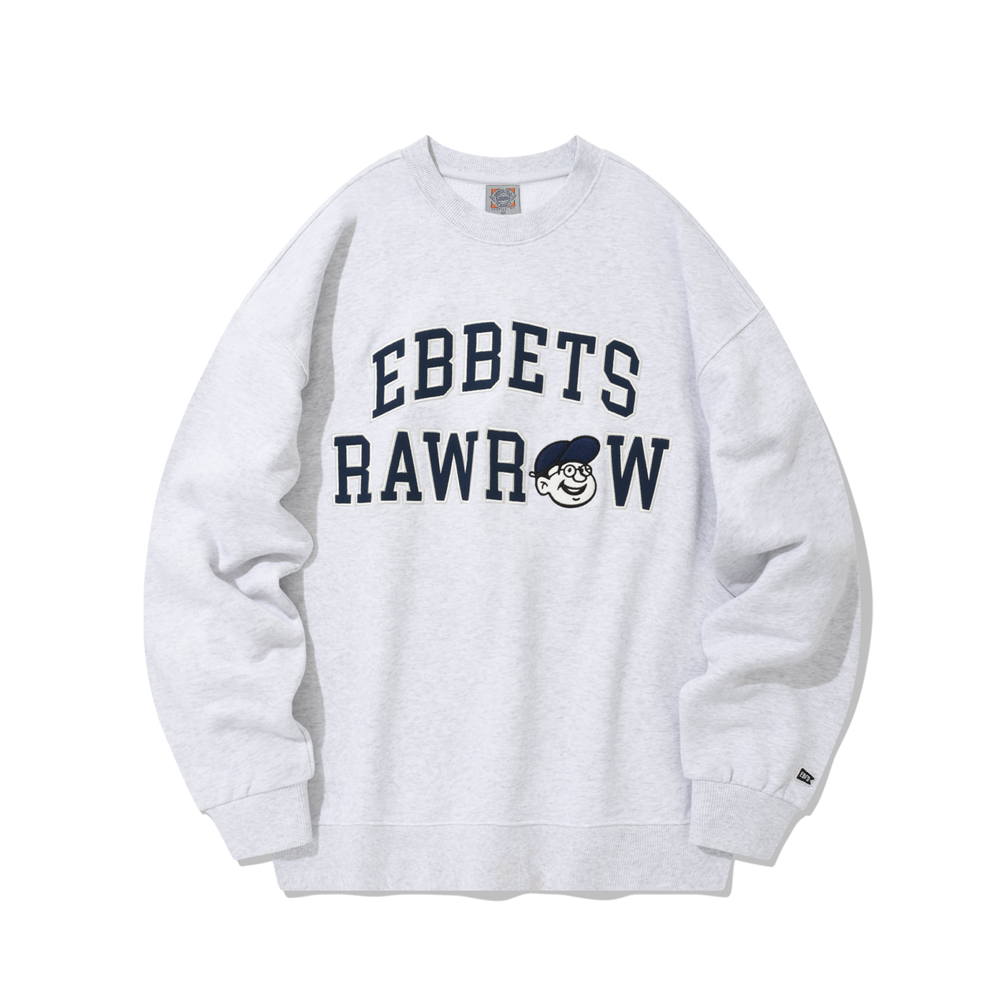 EBBETS FIELD ✖️ WAREHOUSE大阪タイガースシャツ - 野球