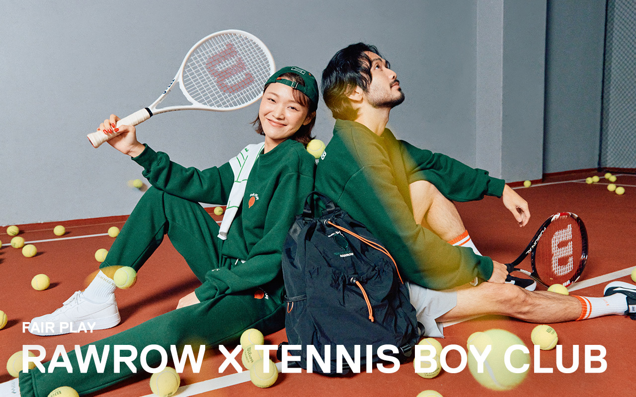 tennis boy club
