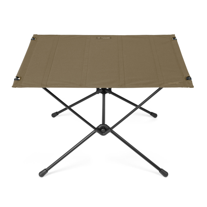 Table One Hard Top L Coyote tan