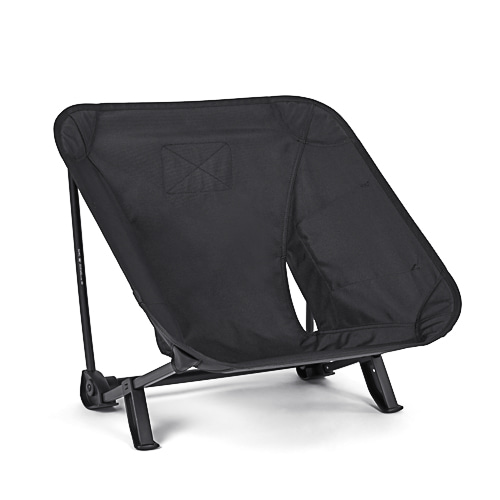 Tac. Incline Chair black
